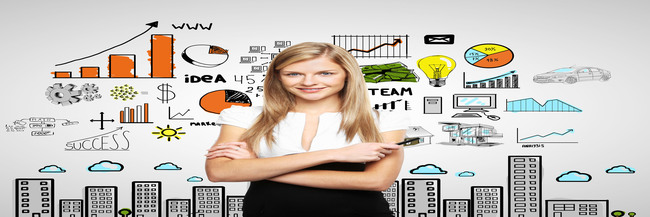 SEO Vicenza woman and business strategy